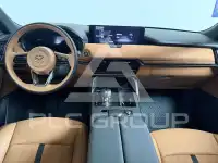 2026 Mazda CX
