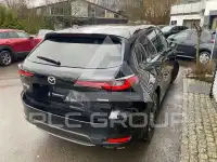 2026 Mazda CX