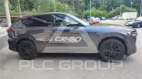 2026 Mazda CX