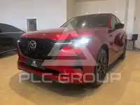2026 Mazda CX