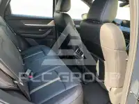 2026 Mazda CX