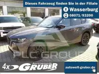 2026 Mazda CX