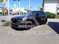 2026 Mazda CX