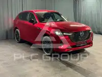 2026 Mazda CX