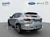 2026 Mazda CX
