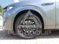 2026 Mazda CX