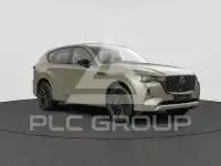 2026 Mazda CX