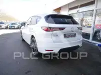 2026 Mazda CX
