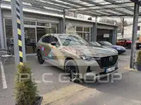2026 Mazda CX