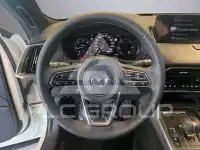 2026 Mazda CX