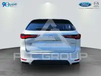 2026 Mazda CX