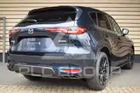 2026 Mazda CX