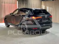 2026 Mazda CX
