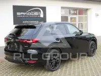 2026 Mazda CX