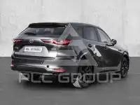 2026 Mazda CX