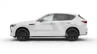2026 Mazda CX