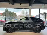 2026 Mazda CX