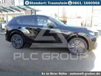 2026 Mazda CX