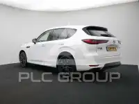 2026 Mazda CX