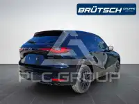 2026 Mazda CX