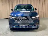 2026 Mazda CX