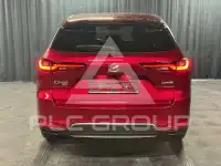 2026 Mazda CX