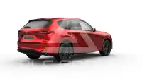2026 Mazda CX