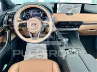 2026 Mazda CX