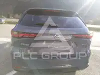 2026 Mazda CX