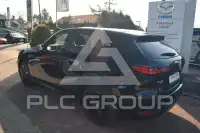 2026 Mazda CX