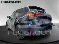 2026 Mazda CX