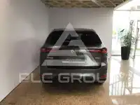 2026 Mazda CX