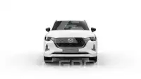 2026 Mazda CX