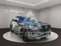 2026 Mazda CX