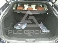 2026 Mazda CX