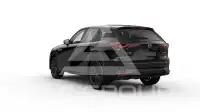 2026 Mazda CX
