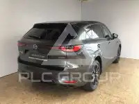 2026 Mazda CX