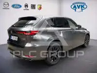 2026 Mazda CX