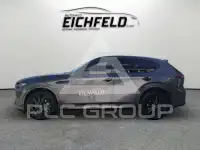 2026 Mazda CX