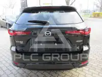 2026 Mazda CX