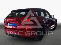 2026 Mazda CX