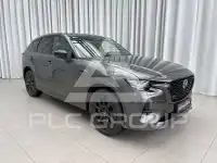 2026 Mazda CX