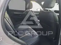2026 Mazda CX