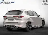 2026 Mazda CX