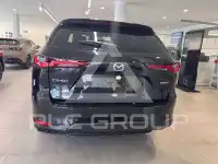 2026 Mazda CX