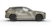 2026 Mazda CX