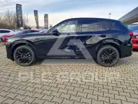 2026 Mazda CX