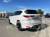 2026 Mazda CX