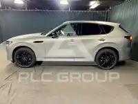 2026 Mazda CX