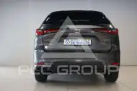 2026 Mazda CX